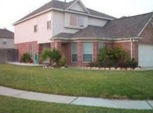 1207 Pinnacle Run Dr, Houston, TX 77073
