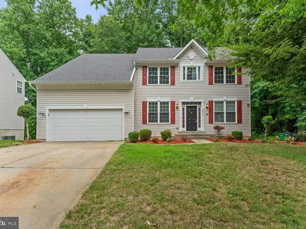 10614 Melwood Chapel Ln, Upper Marlboro, MD 20772