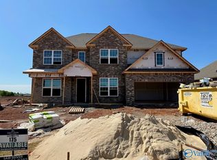 109 Scout Dr, Madison, AL 35756