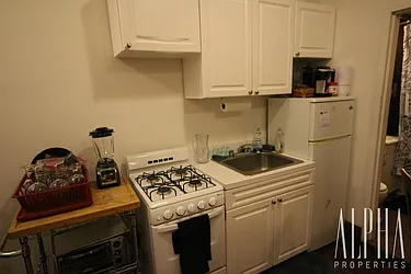 Rented by Alpha Properties NYC I LLC