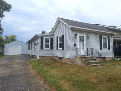 1913 Columbus St, Ottawa, IL, 61350