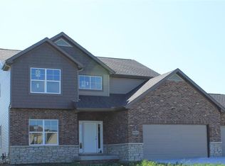 10426 Heron Rd, Dunlap, IL 61525