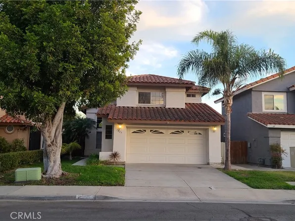 1809 Avenida Segovia, Oceanside, CA 92056