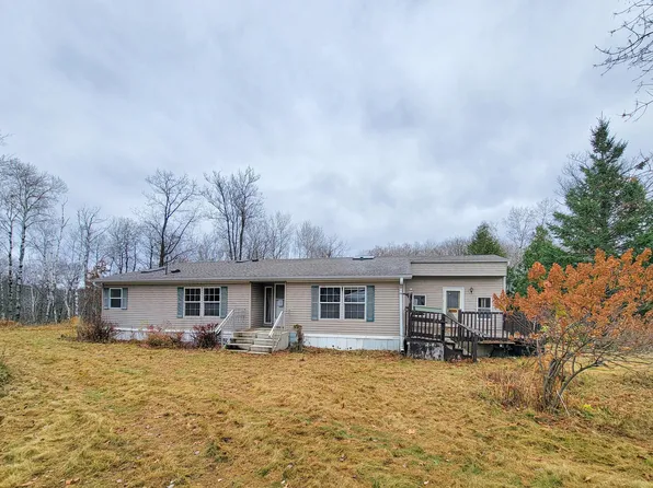 5330 King Richard Ave SW, Motley, MN 56466