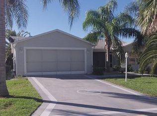 9524 SE 168th Maplesong Ln, The Villages, FL 32162