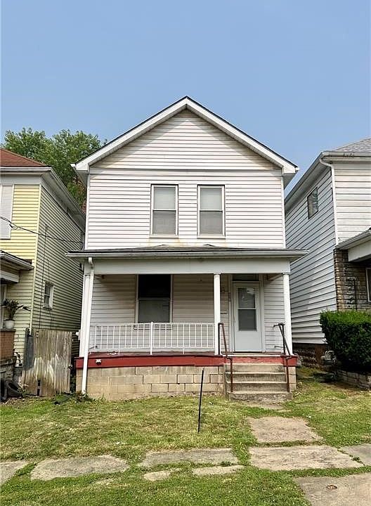 429 Henry Ave, Steubenville, OH 43952 | Zillow