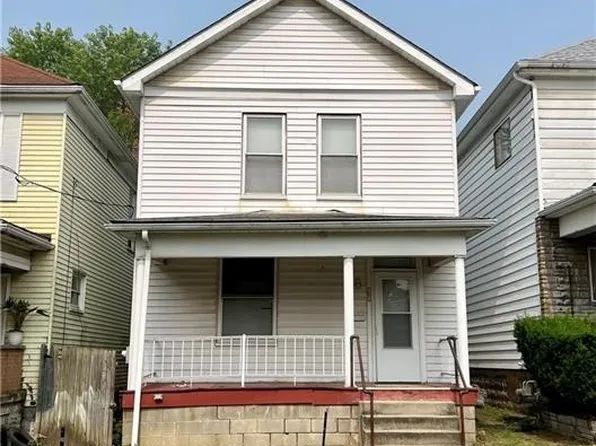 429 Henry Ave, Steubenville, OH 43952