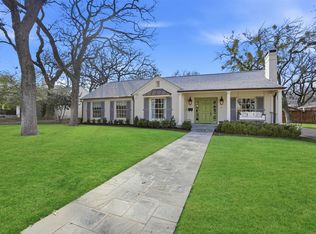 333 Eastwood Ave, Fort Worth, TX 76107