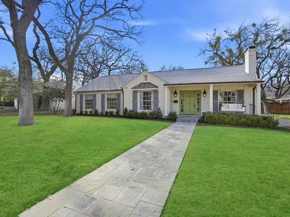 333 Eastwood Ave, Fort Worth, TX 76107