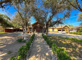 6910 El Lucero Ln, Mission, TX 78572