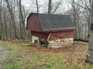 4450 Chicken Coop Hill Rd SE, Sugar Grove, OH 43155