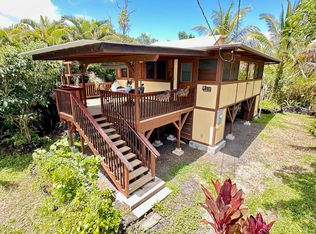 12-144 Mapuana Ave, Pahoa, HI 96778