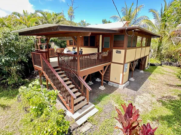 12-144 Mapuana Ave, Pahoa, HI 96778