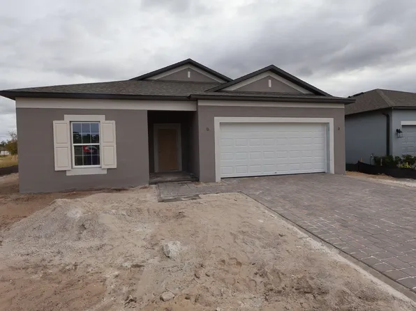 2304 Kalina Dr, Spring Hill, FL 34609