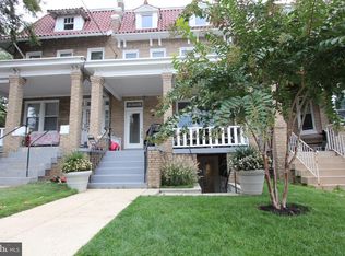 5325 13th St NW, Washington, DC 20011