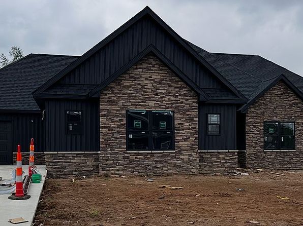 121 Red Oak