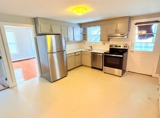 27 West St #A, West Bridgewater, MA 02379