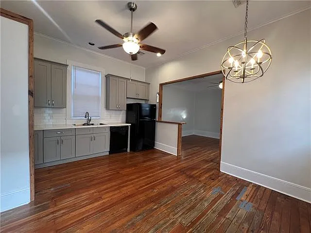 2 bed, 1.0 bath, 800 sqft, $1,500 — Photo 4