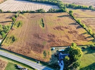 390 W State Road 38, Sheridan, IN 46069