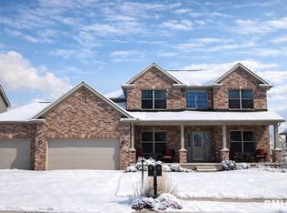 6507 W Hazel Nut Dr, Edwards, IL 61528