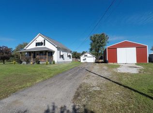 247 Cathy Ln, Lucasville, OH