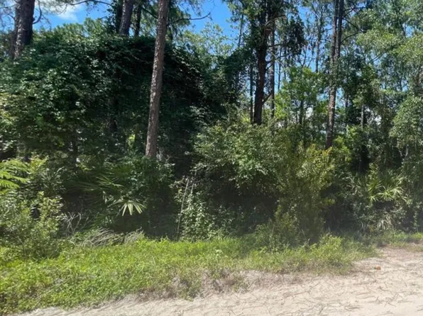 0 IMPERIAL Drive, Crescent City, FL 32112