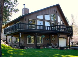 902 Divot Cir, Cascade, ID 83611