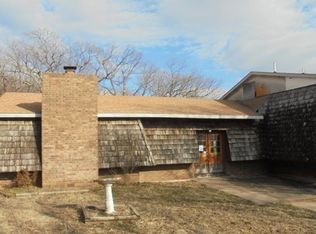 1129 Fa Lan Ridge Rd, Ponca City, OK 74604