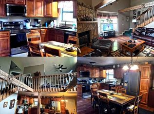2921 Barnes Dr, Sevierville, TN 37862
