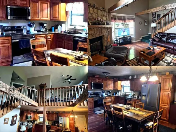 2921 Barnes Dr, Sevierville, TN 37862
