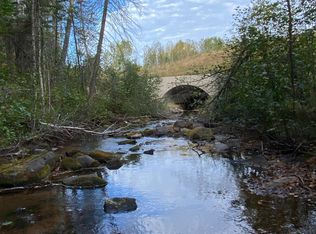 County Road 8, Holyoke, MN 55749