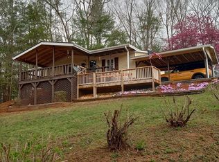 45 One Way Ter, Franklin, NC 28734