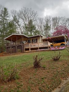 45 One Way Ter, Franklin, NC, 28734