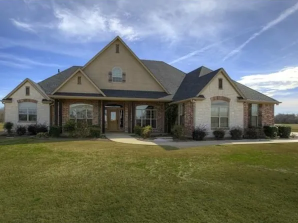 791 Horseshoe Bnd, Royse City, TX 75189