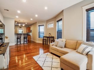 7 Treadway Rd #1, Dorchester, MA 02125