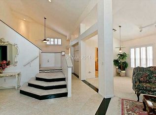 199 Verde Ridge Ct, Henderson, NV 89012