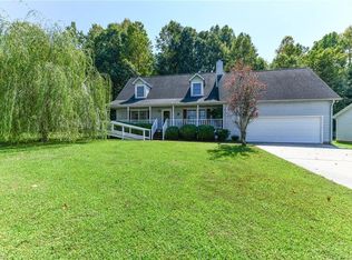 619 Williamsburg Ter, High Point, NC 27262