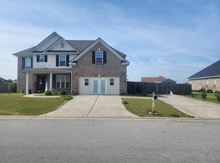 4165 Elders Dr, Augusta, GA 30909