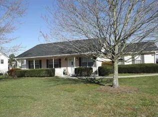 141 Buck Blvd SE, Calhoun, GA 30701