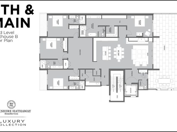 460 N Main St UNIT 302-S-302