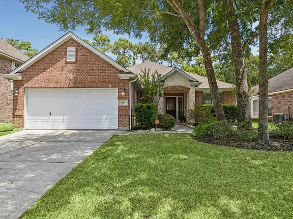 3214 Fair Falls Dr, Kingwood, TX 77345