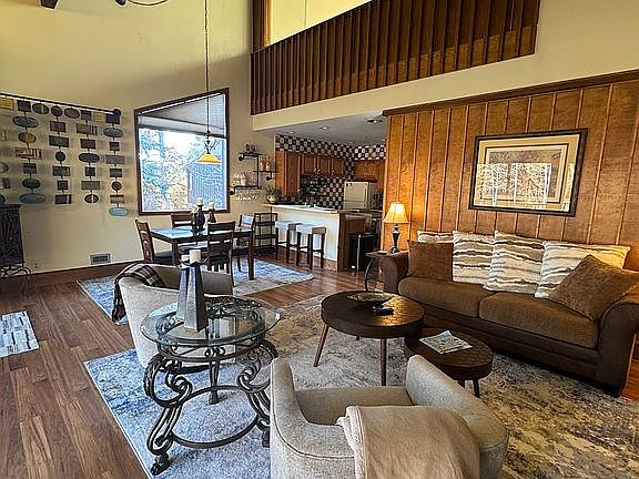 2nd image of 73 S Tamarron Dr Unit 803
