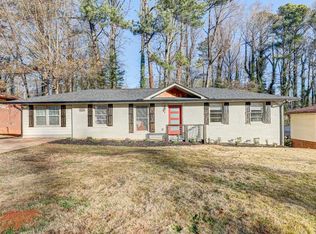 2030 Barberrie Ln, Decatur, GA 30032