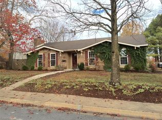 3099 N Loxley Ave, Fayetteville, AR 72703