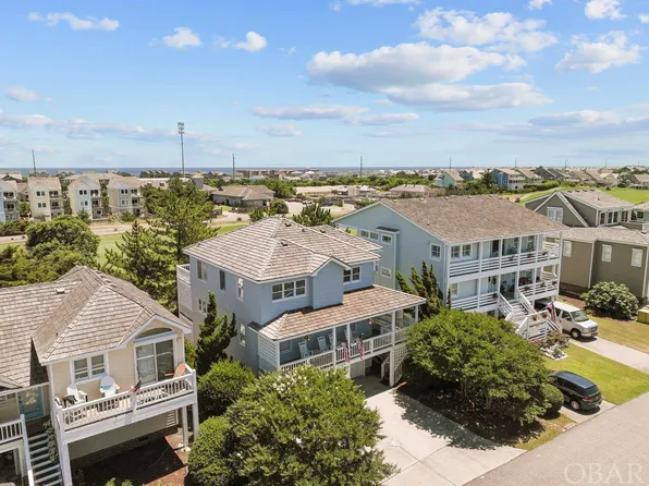 5305 W Captains Way Lot 3, Nags Head, NC 27959