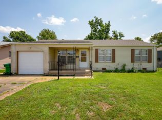 2746 S Osage Ave, Wichita, KS 67217