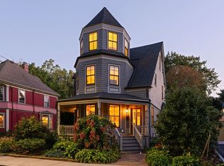 35 Saint John St, Jamaica Plain, MA 02130