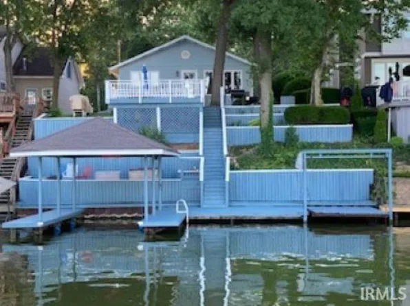 5889 N Stahl Rd, Monticello, IN 47960