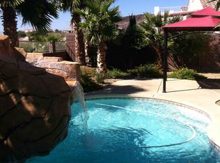 2201 Dogwood Ranch Ave, Henderson, NV 89052