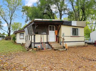 1325 W Mill St, Buffalo, MO 65622